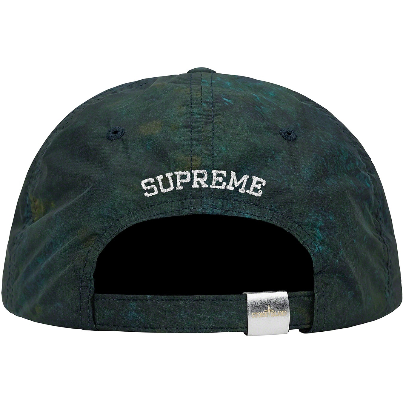 Supreme®/Stone Island® Nylon 6-Panel view 7